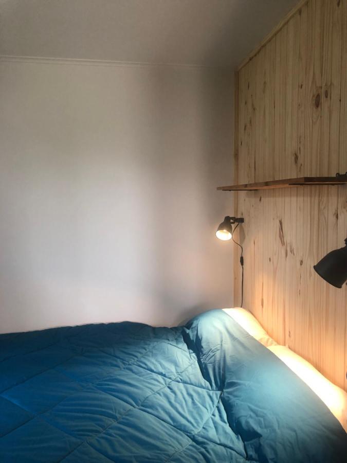 Chalets Les Chanterelles De Forillon L'Anse-au-Griffon Экстерьер фото